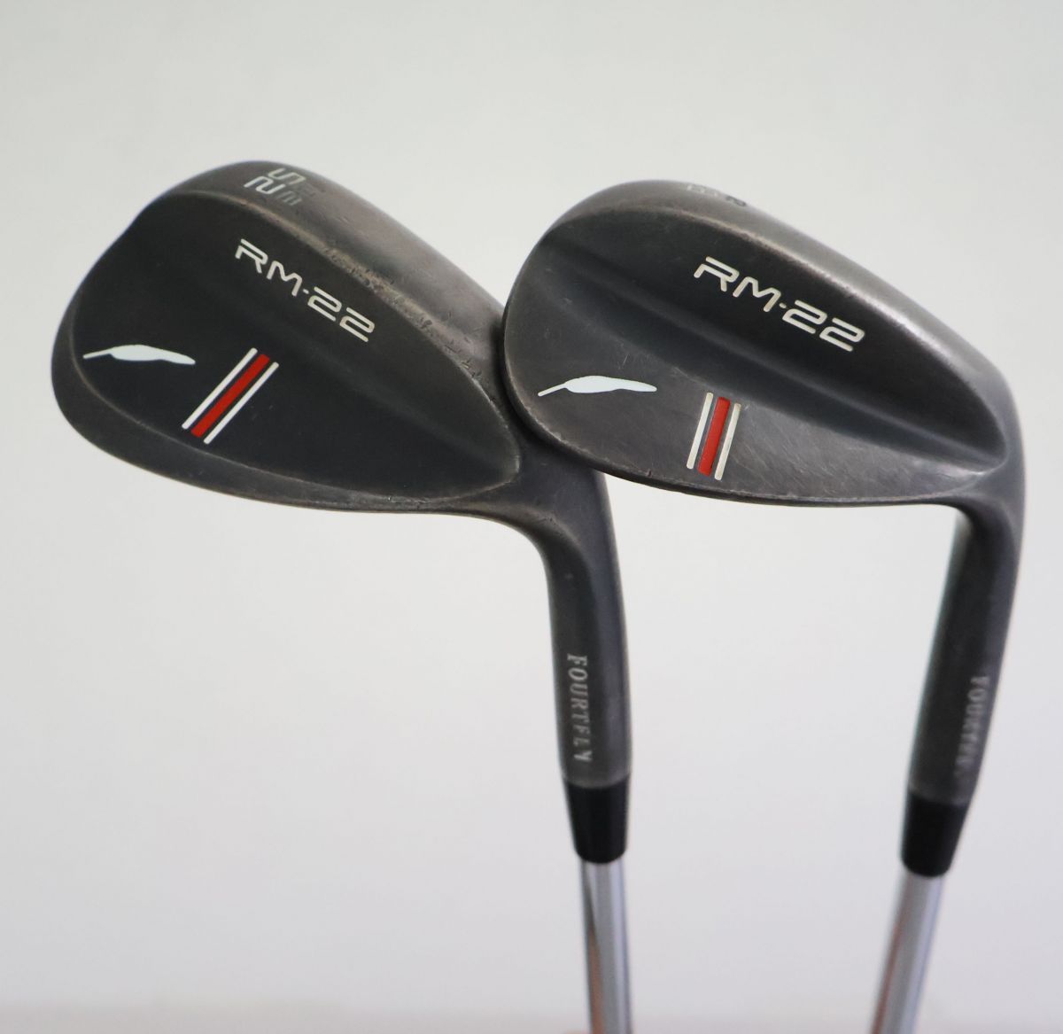 ○【52°＆58° 2本セット】FOURTEEN☆フォーティーン☆RM-22 ウェッジ