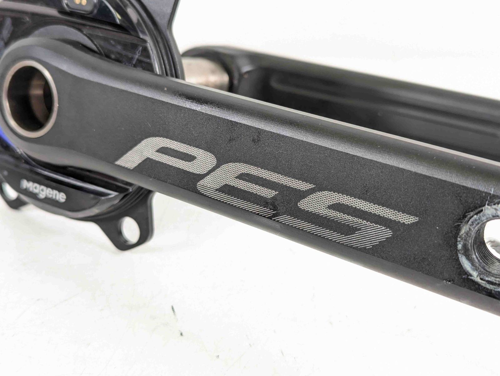 P505 パワメ付き