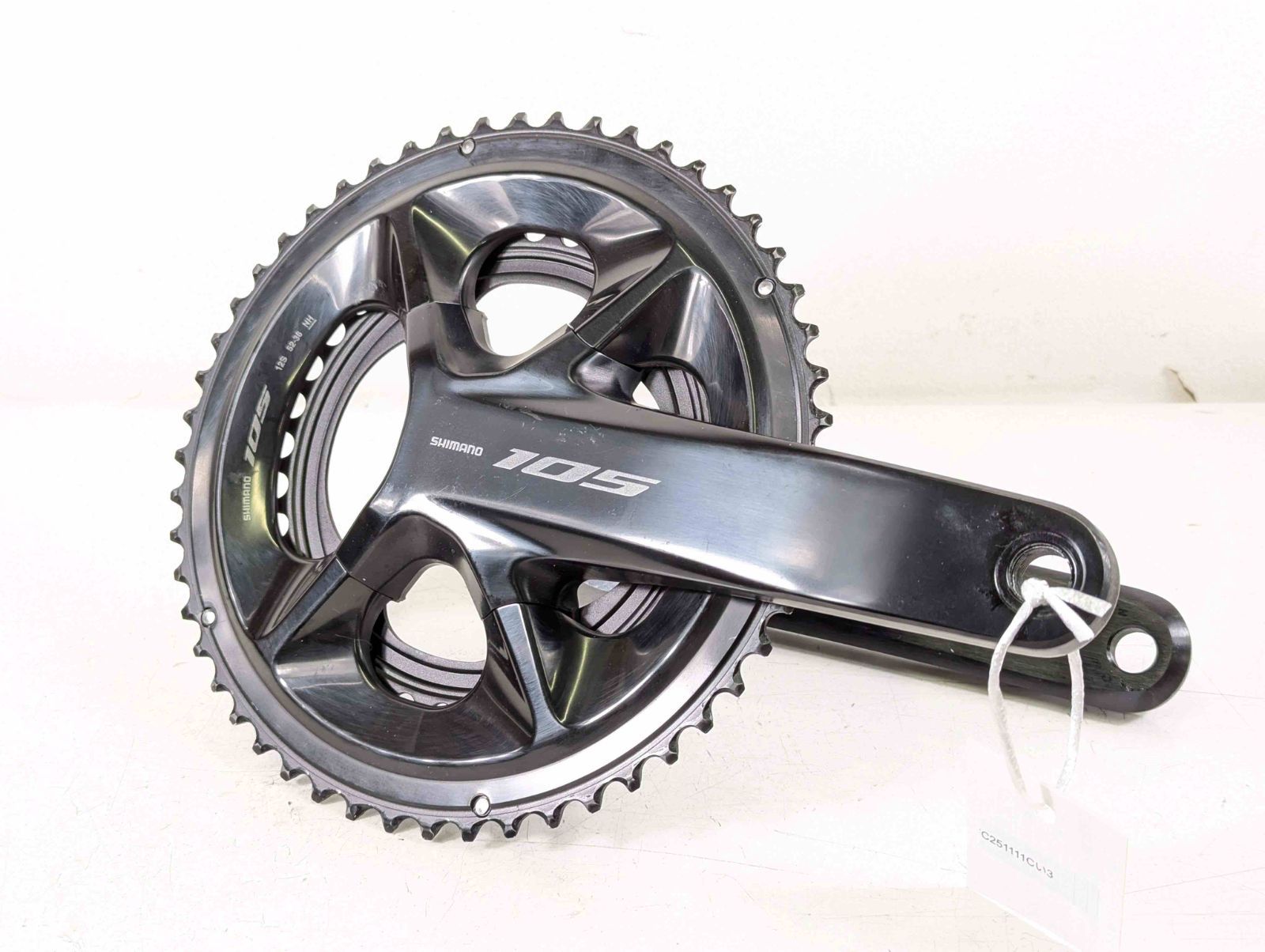 【未使用品】SHIMANO FC-R7100 175mm SHIMANO ( シマノ ) クランク・クランクセット FC-R7100 175MM 50-34