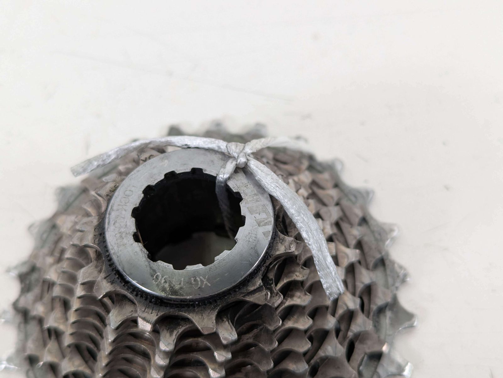 並品 Sram