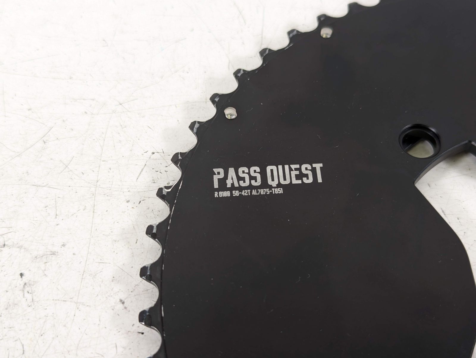 QUEST 56