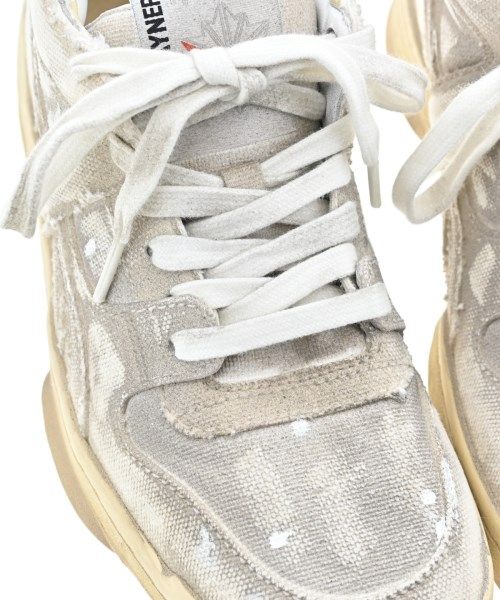 HED MAYNER スニーカー メンズ 【古着】【中古】【送料無料】 - メルカリ