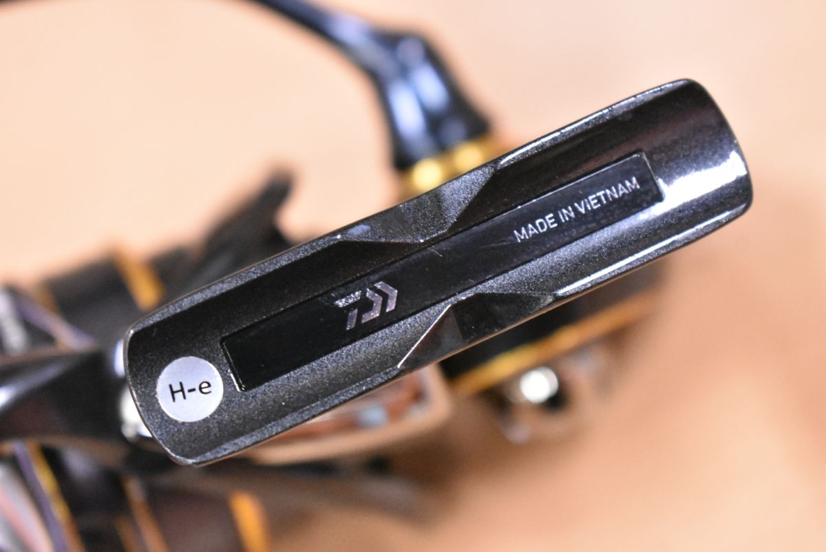 シーバス ヒラメ