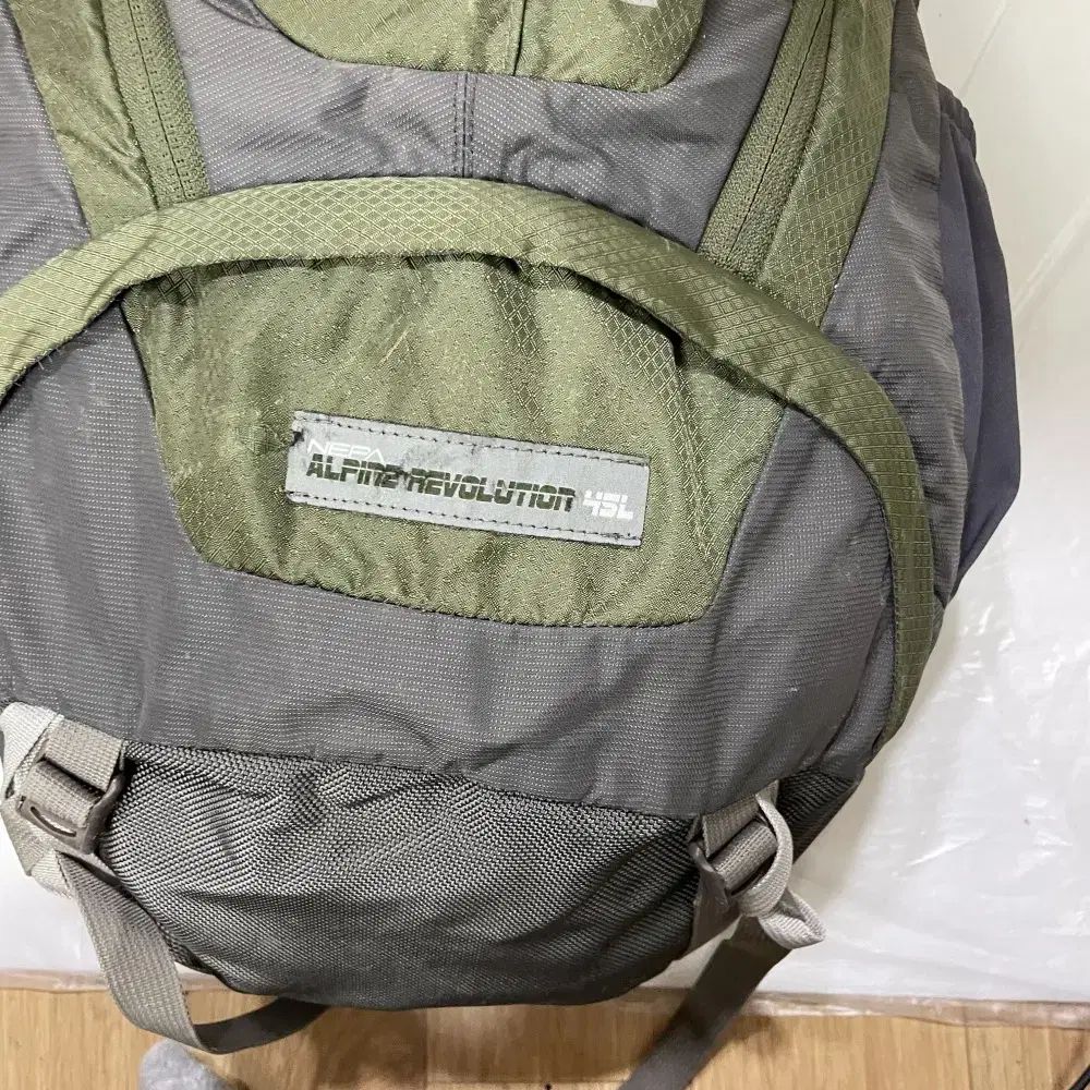 NEPA リュック 45L 9922