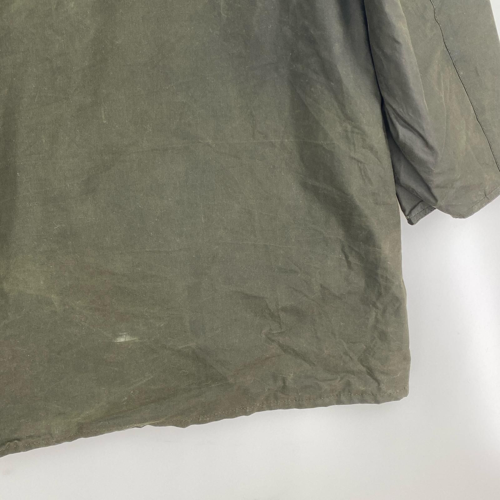 Lula Waxジャケット