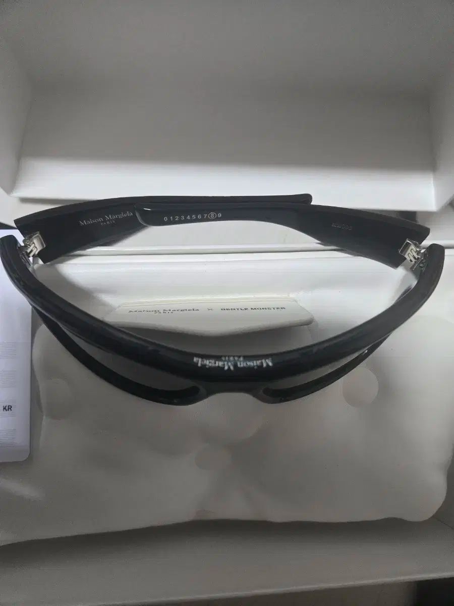 メゾン - ジェントル コラボ MM 003-1