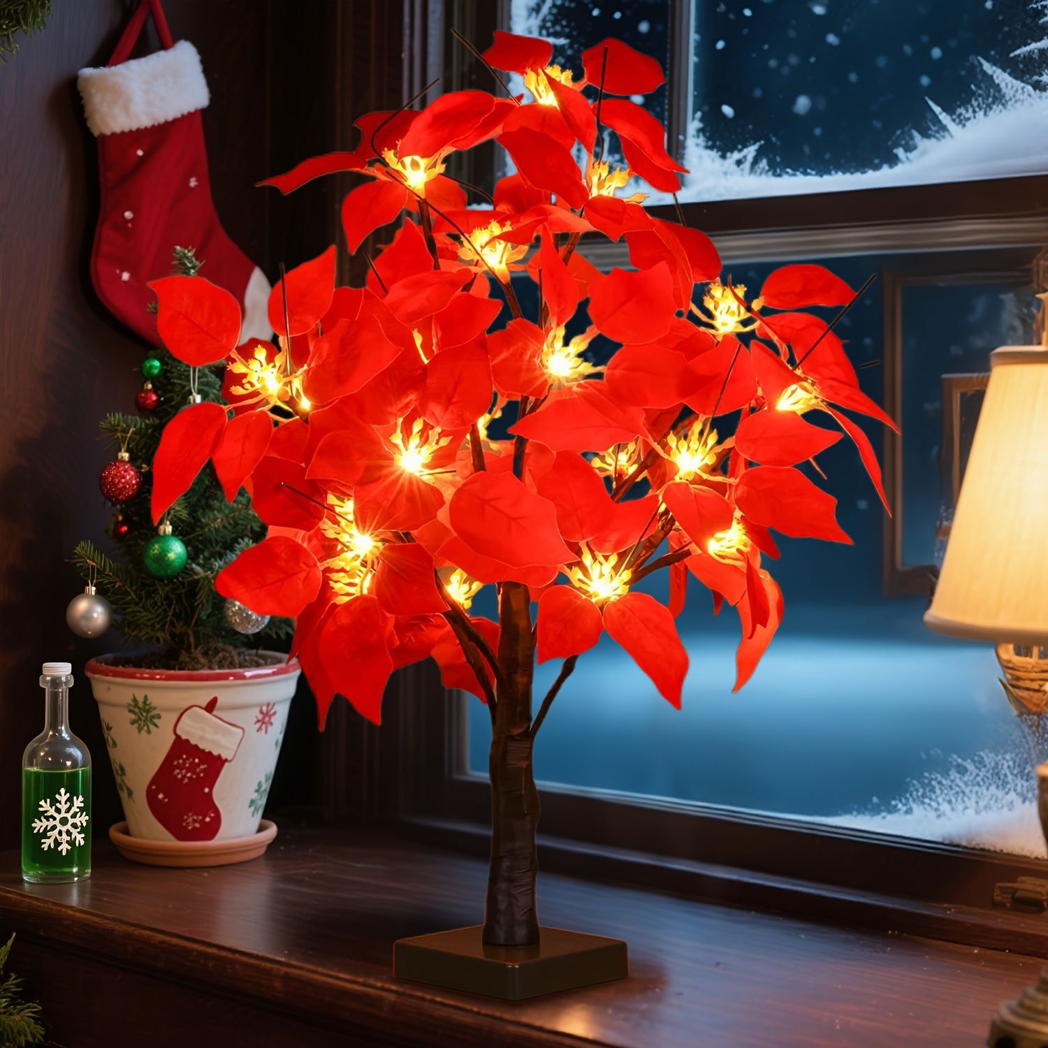 デスクライト 置き型