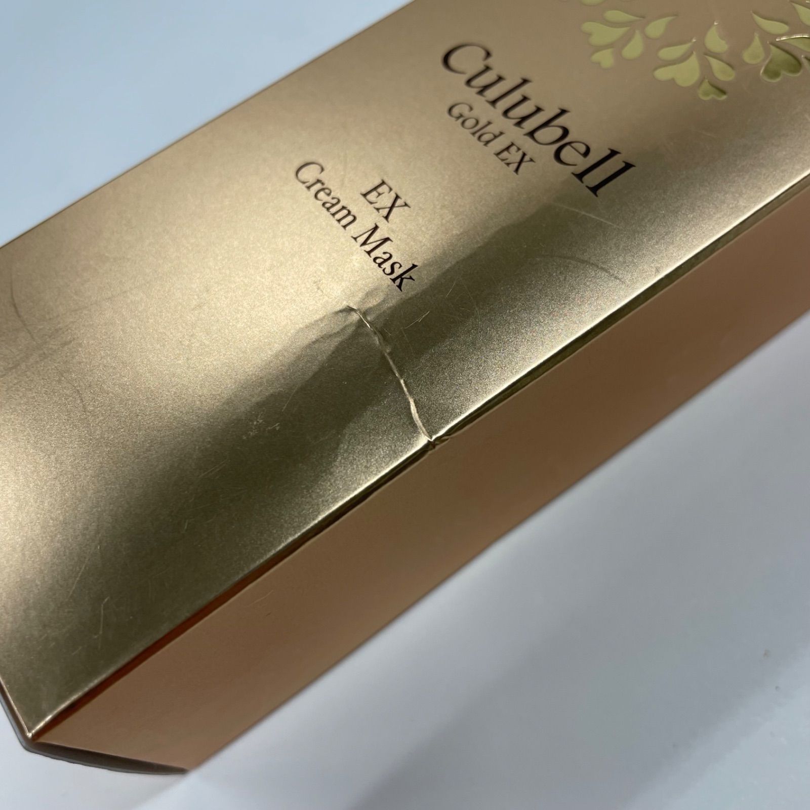 K1816 Culubell クリューベル EXローション 150ml / EXクリームマスク