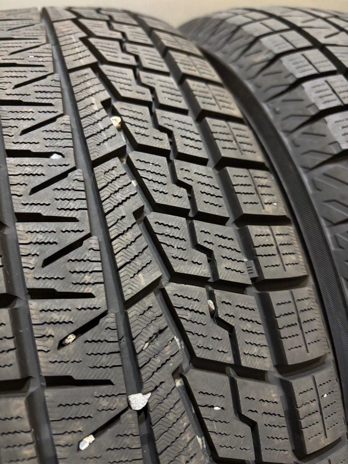 21年製 スタッドレス