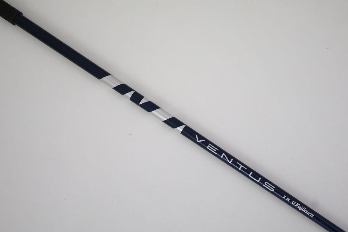 ○フジクラ☆VENTUS Blue VELOCORE☆ベンタス ブルー ベロコア 5 R