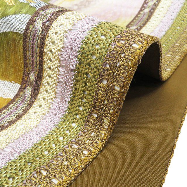 仕立て上がり 六通