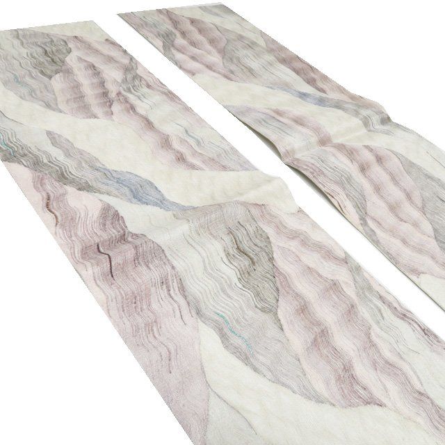 袋帯 リサイクル