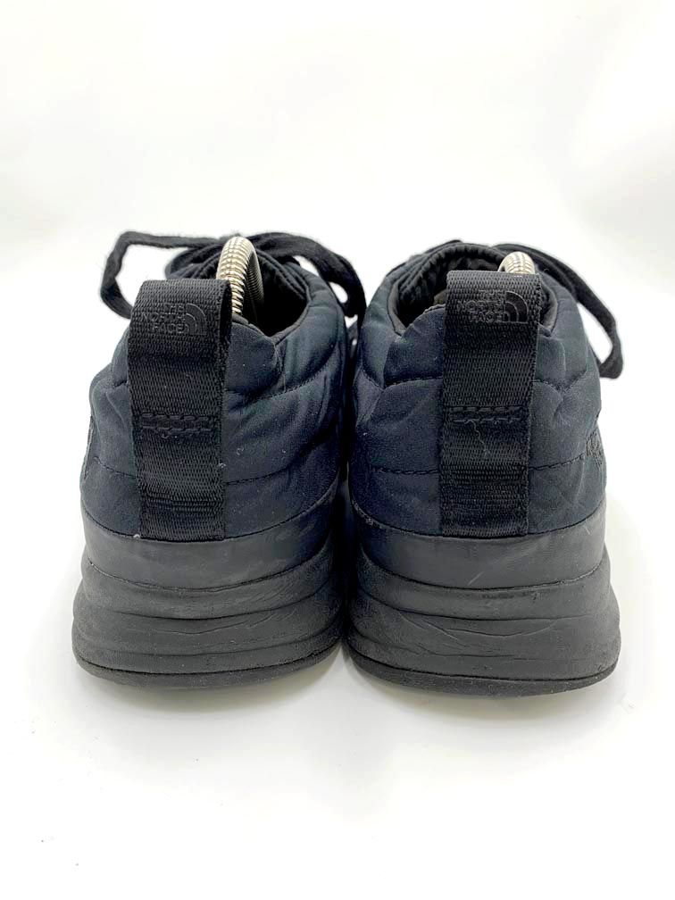 THE NORTH FACE ザノースフェイス NF52372 ヌプシ オンボード ウォータ