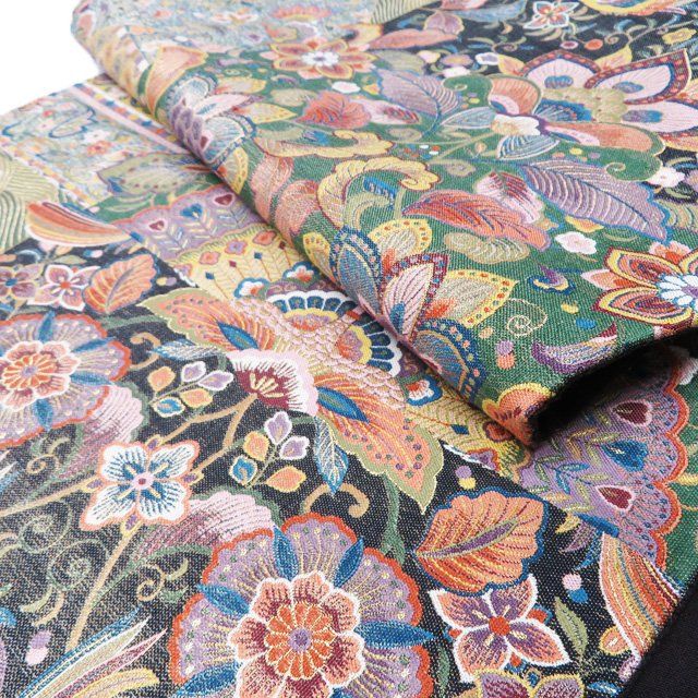 仕立て上がり 六通