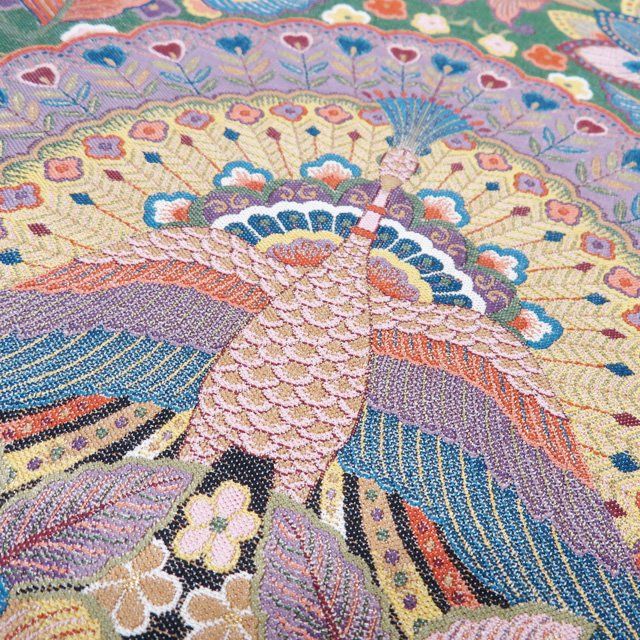 仕立て上がり 六通