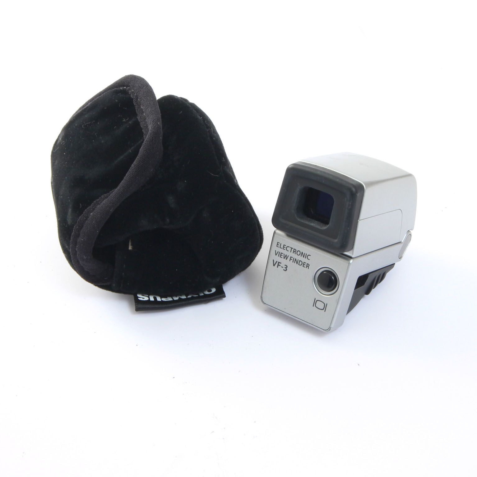 OLYMPUS オリンパス VF-3 電子ビューファインダー