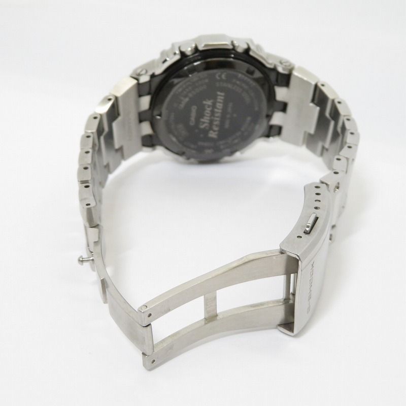 デジタルソーラー GMW