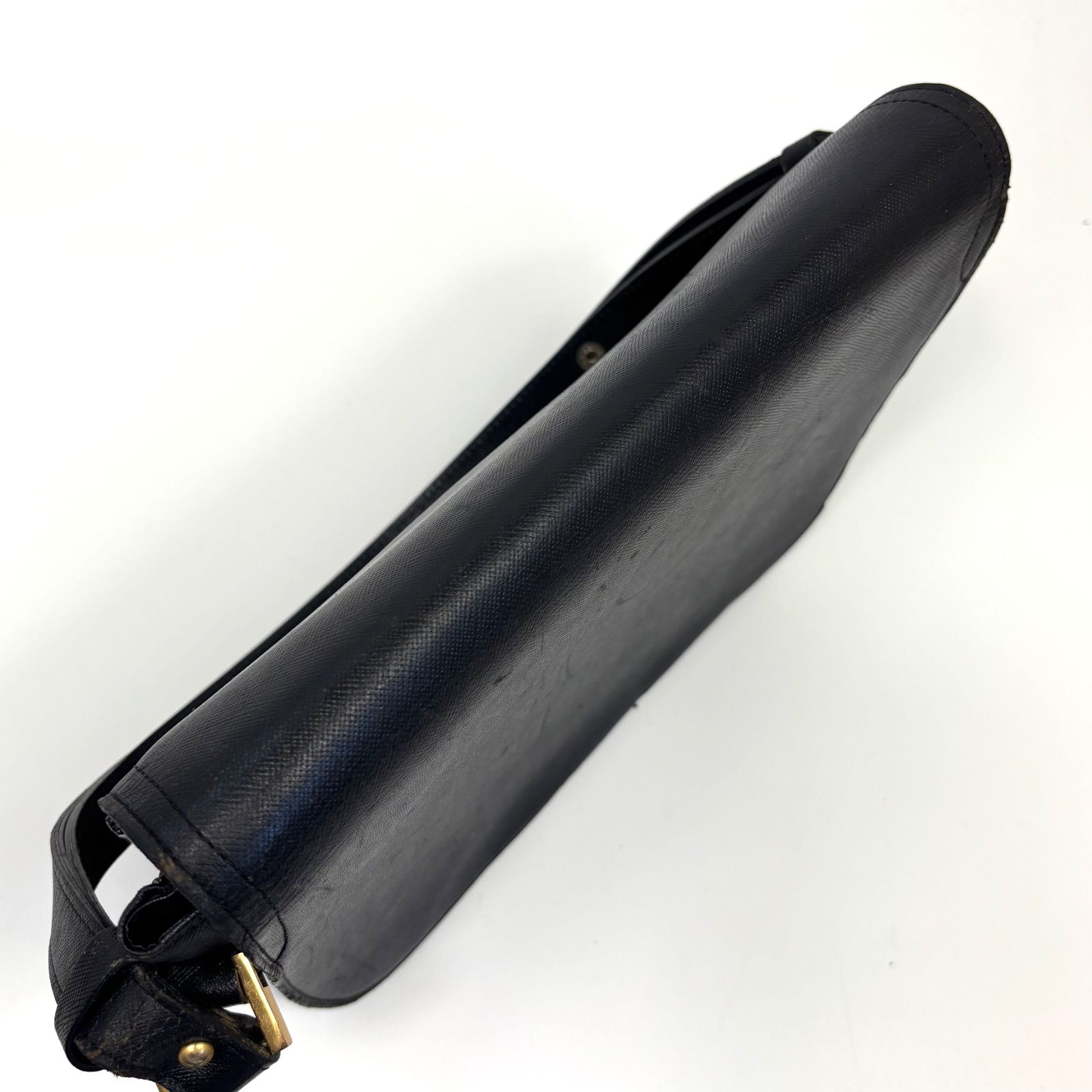 Yves Saint Laurent イヴサンローラン ショルダーバッグ YSL