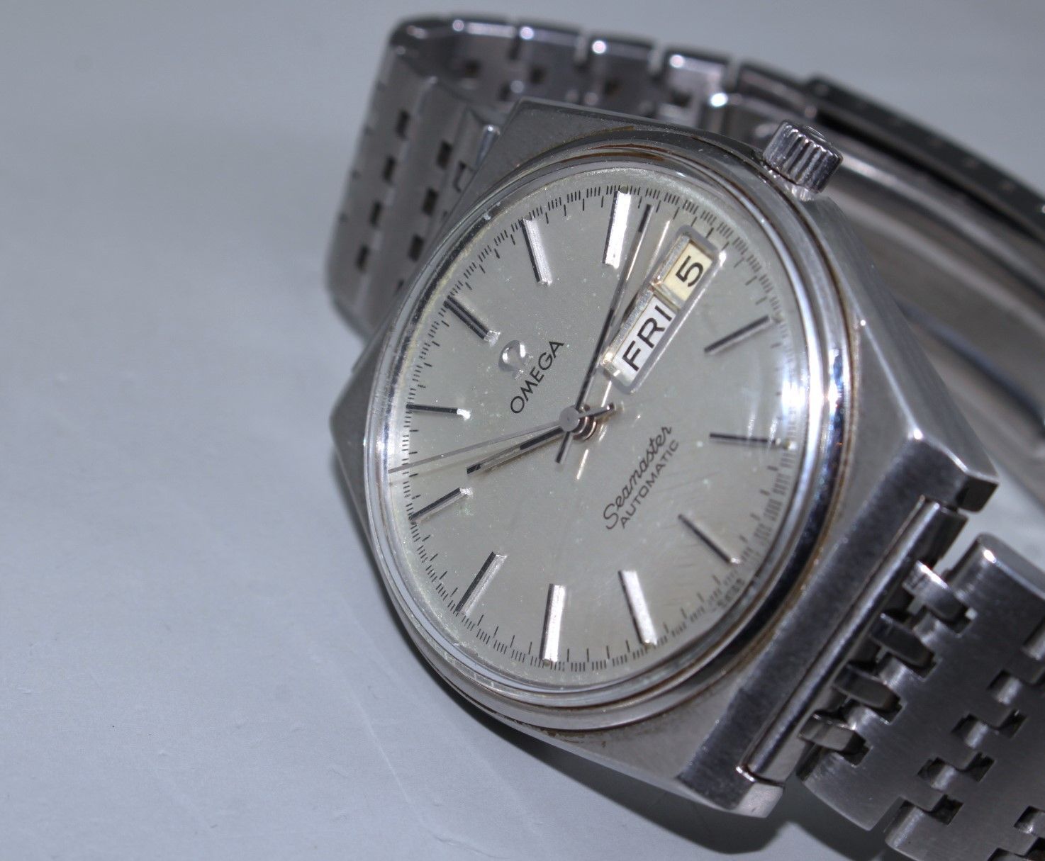 自動巻き 腕時計