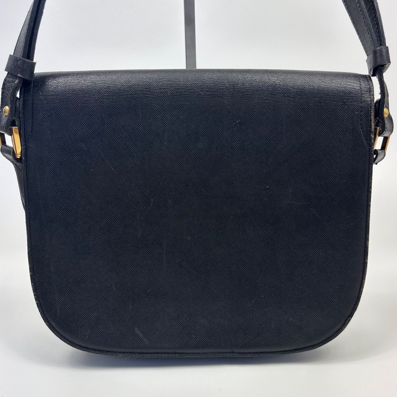 Yves Saint Laurent イヴサンローラン ショルダーバッグ YSL