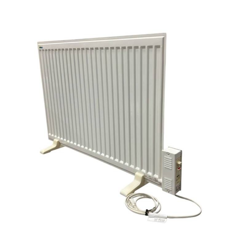 WOSAB ワサブ オイルヒーター 900 600 EI 電気式ヒーター 1000 W 省エネ 静音 暖房器具