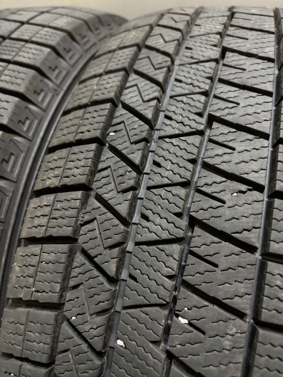  185 60 R 15 DUNLOP WINTER MAXX 03 20年製 スタッドレス 4本 ダンロップ ウィンターマックス アクア ヤリス フィット 4 K 695 15インチ スタッドレス