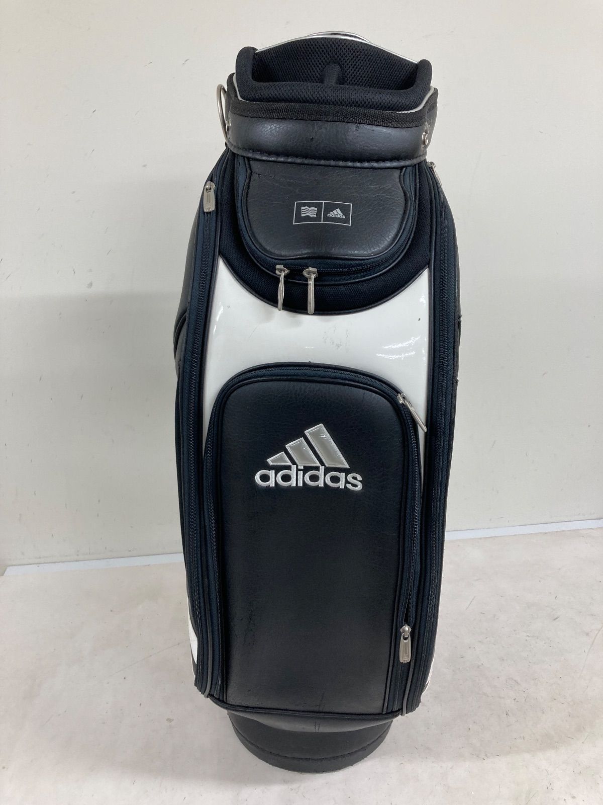 キャディーバッグ