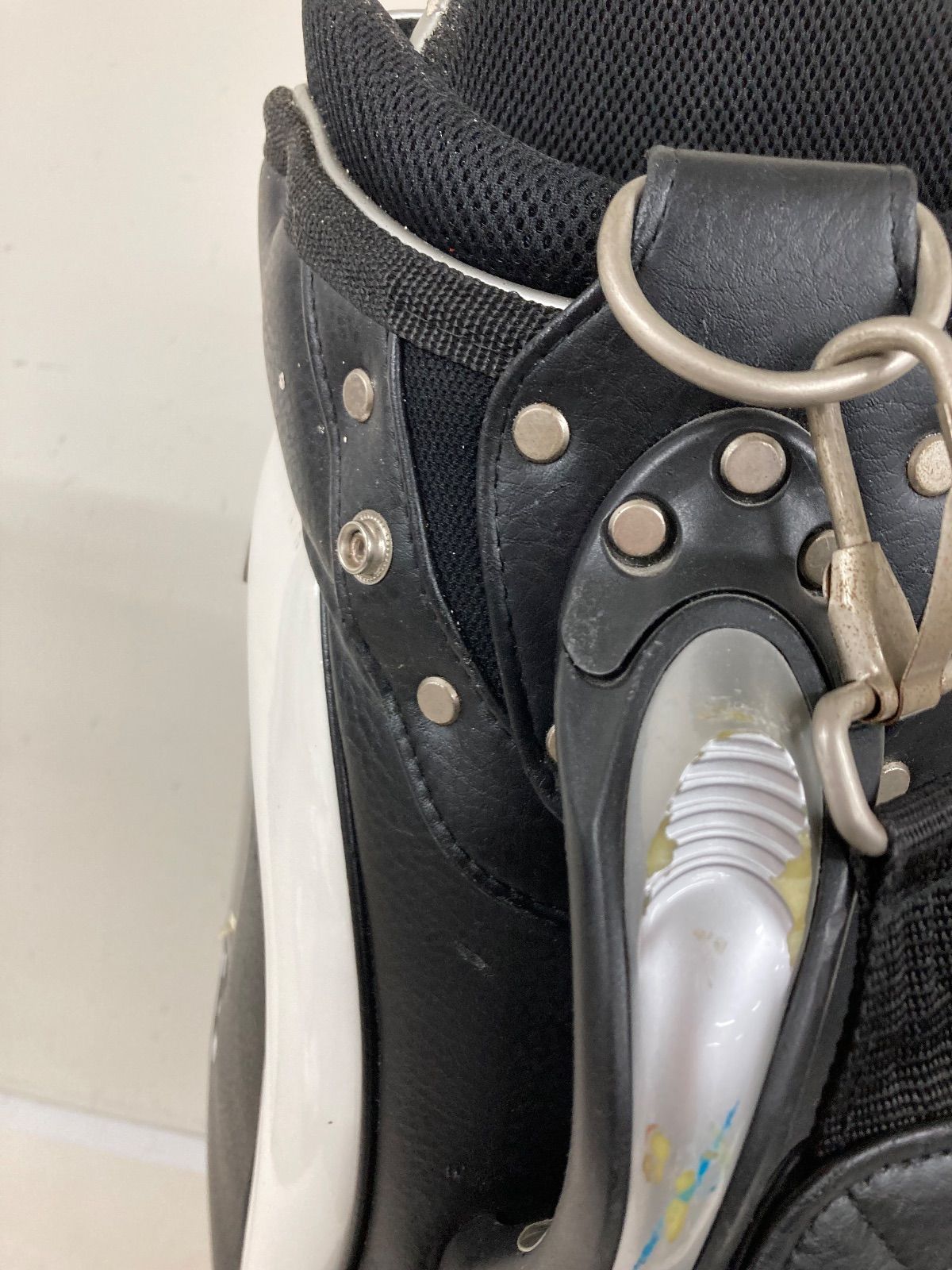 キャディーバッグ