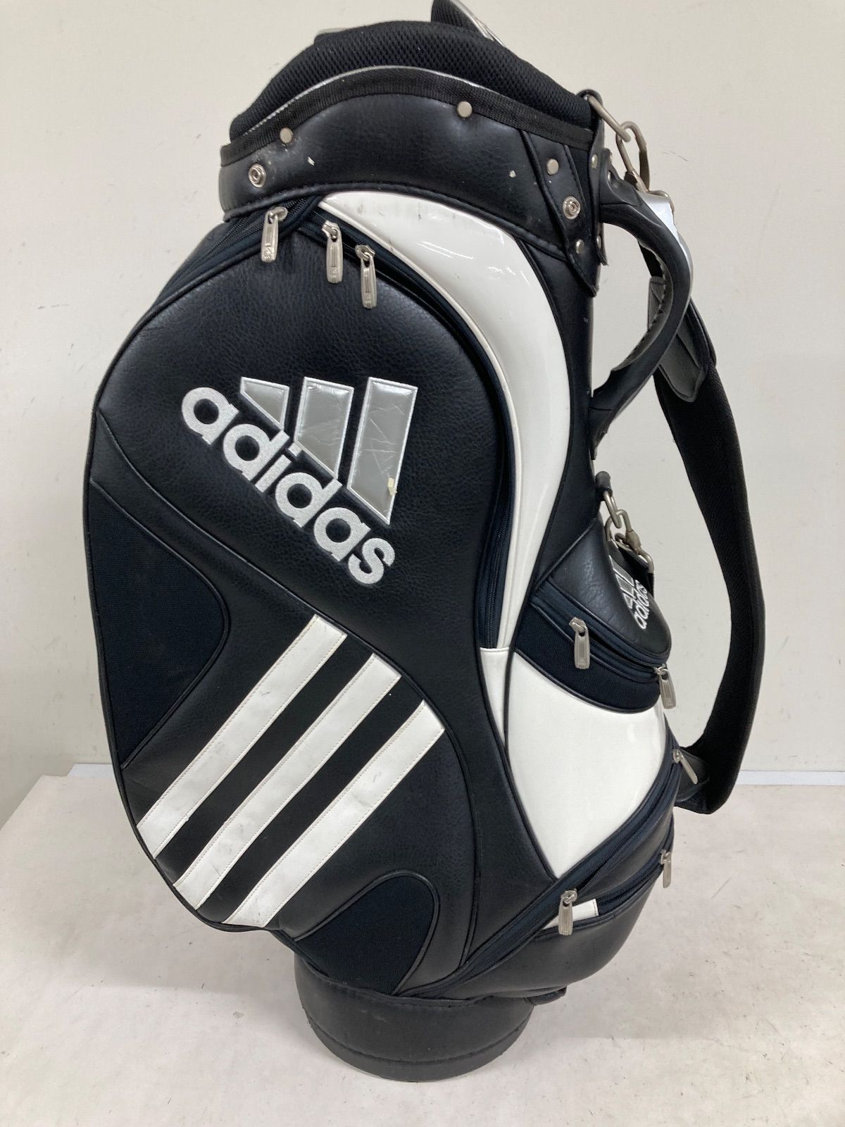 キャディーバッグ