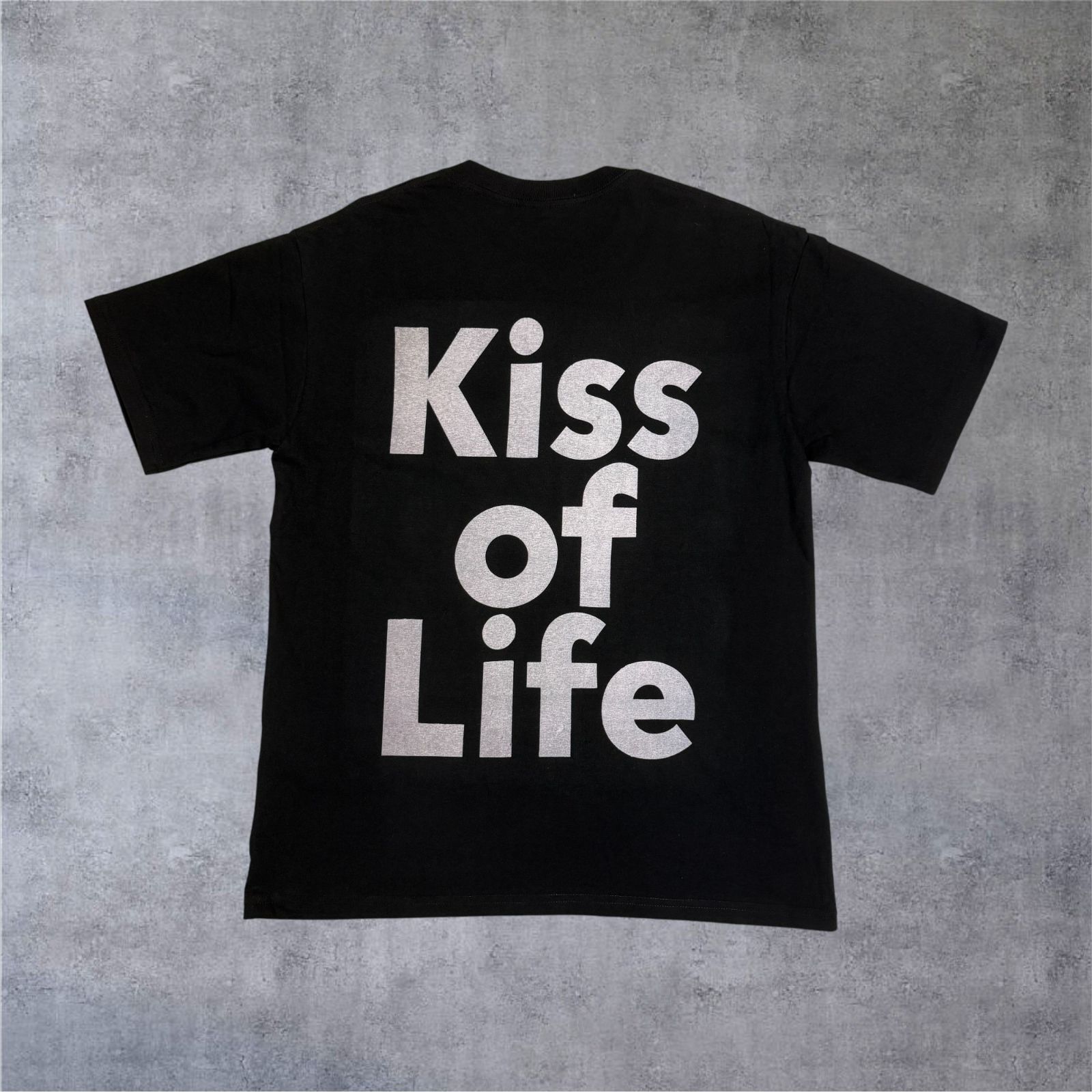 SADE シャーデー Kiss of Life ブラック Tシャツ BB036 - メルカリ