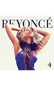 CD／ビヨンセ／【2CD】4 初回限定盤 - メルカリ