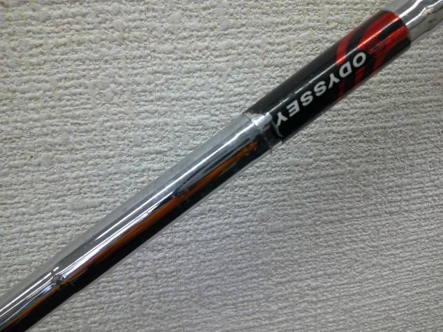 パター オデッセイ ホワイトホットPRO コレクション #6/オリジナル