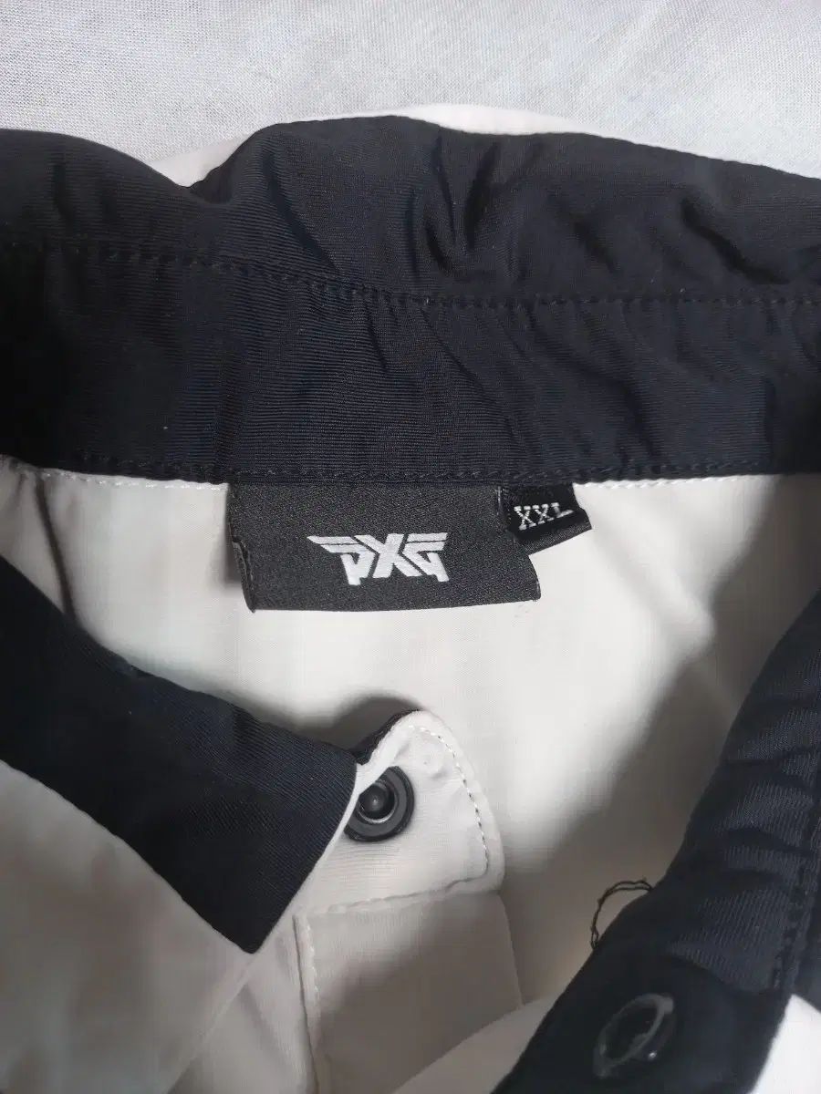 PXG ゴルフ