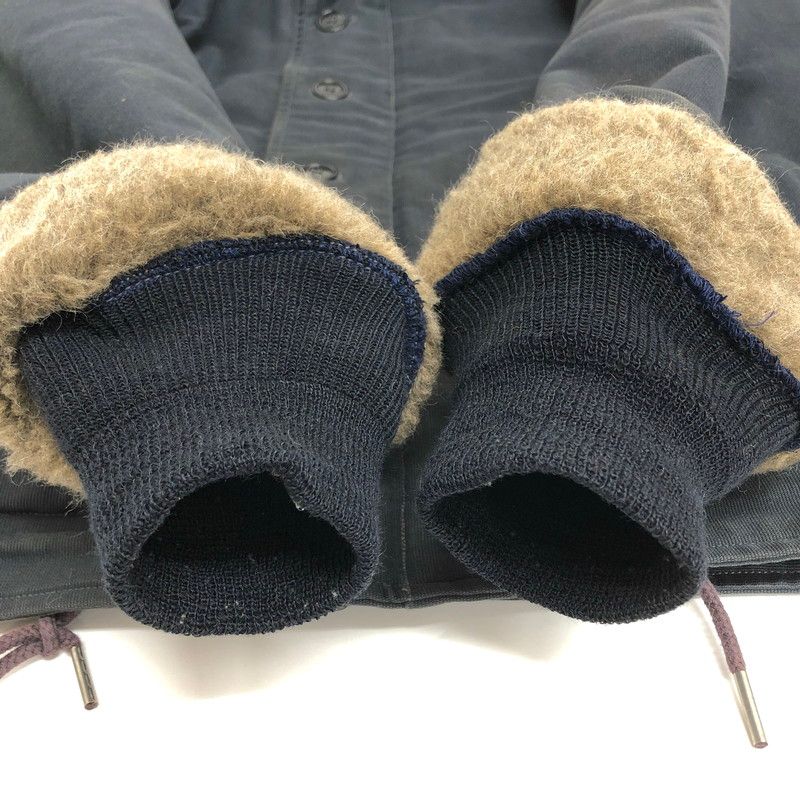 アウター 東洋エンタープライズ