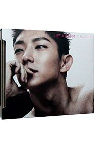 CD／イ・ジュンギ／【CD+DVD】Deucer - メルカリ