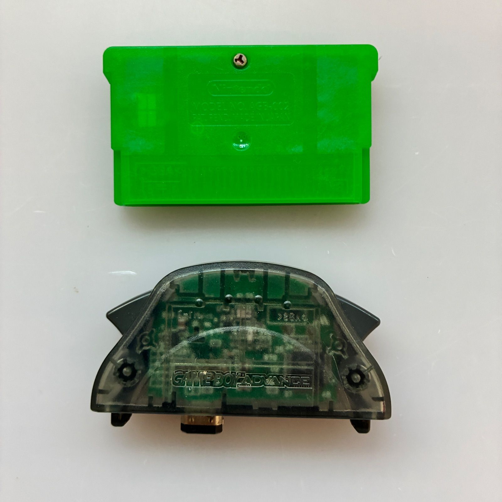 オープン記念価格】【動作確認済み】ポケットモンスター リーフ