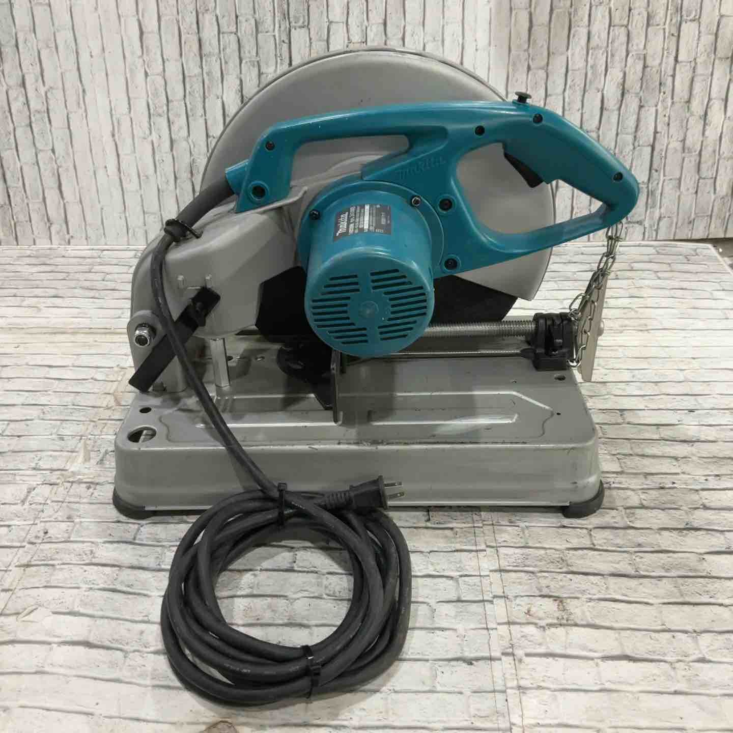 高速切断機 2414NB