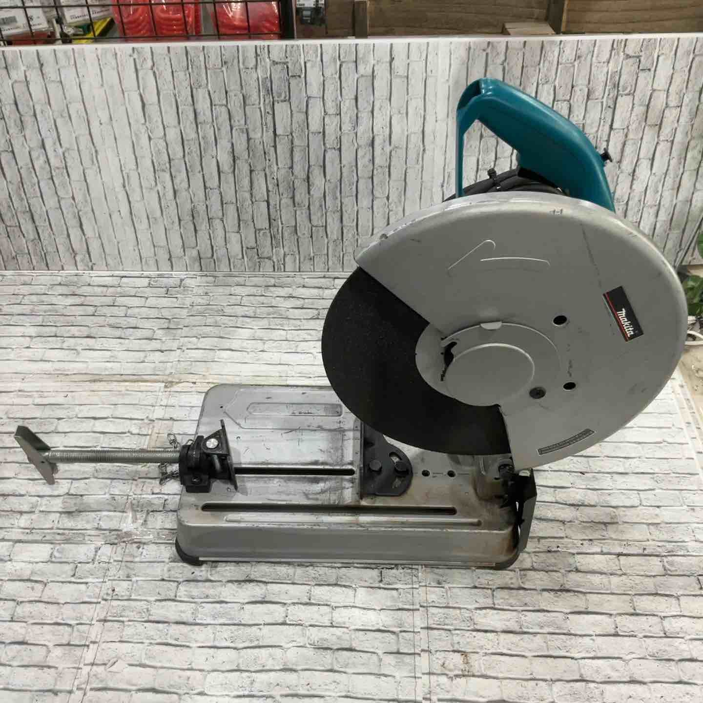 マキタ makita 高速切断機 2414NB 川口店