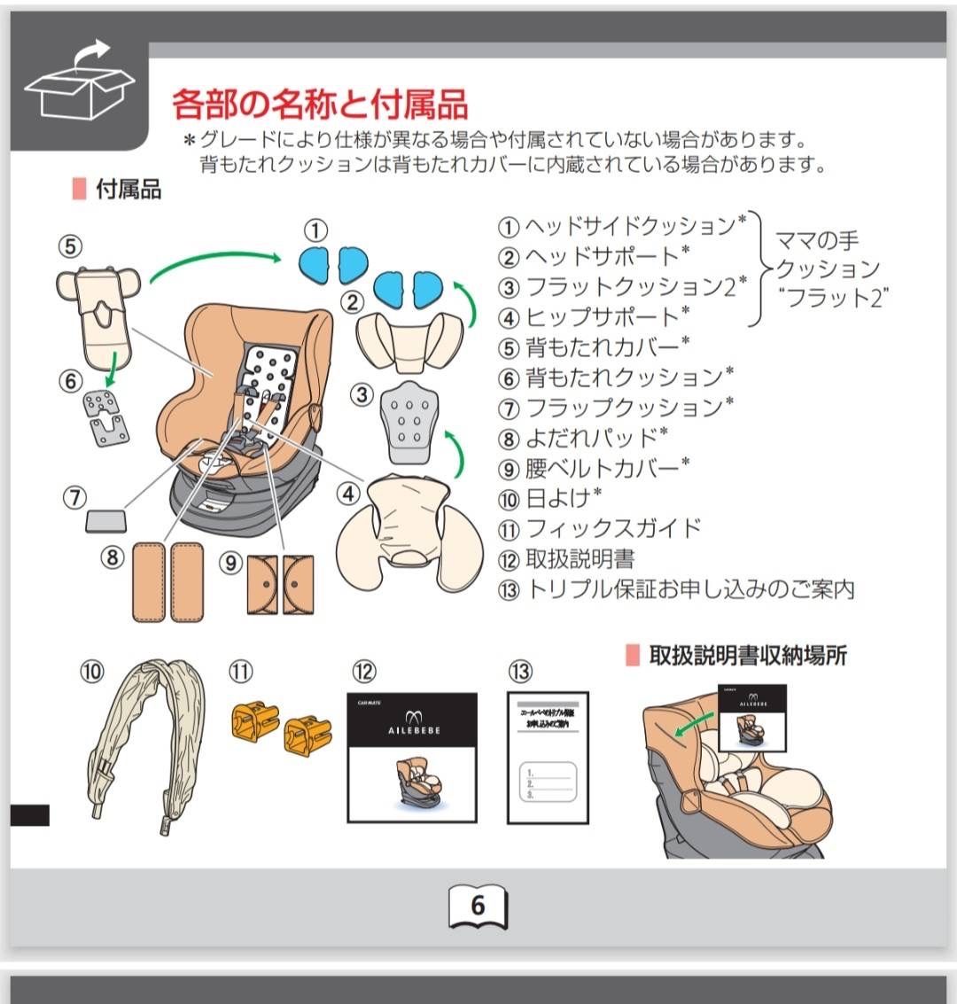 グランス グランネイビー