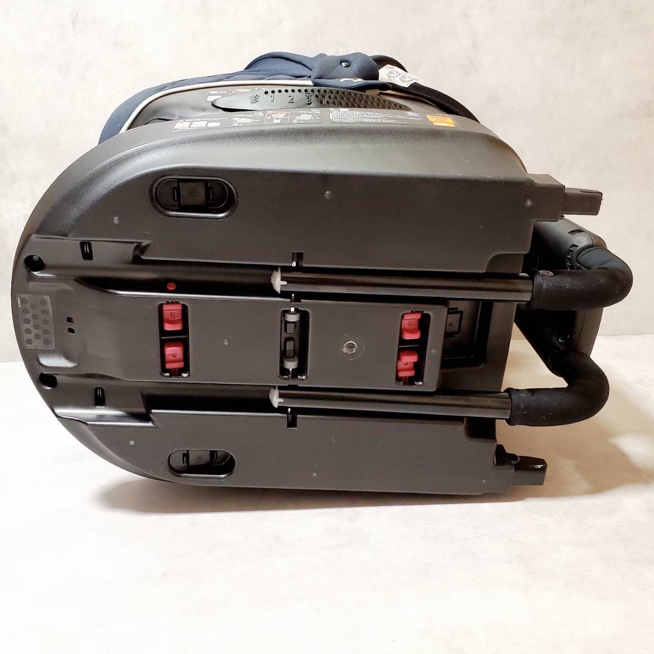 新生児から4歳頃まで