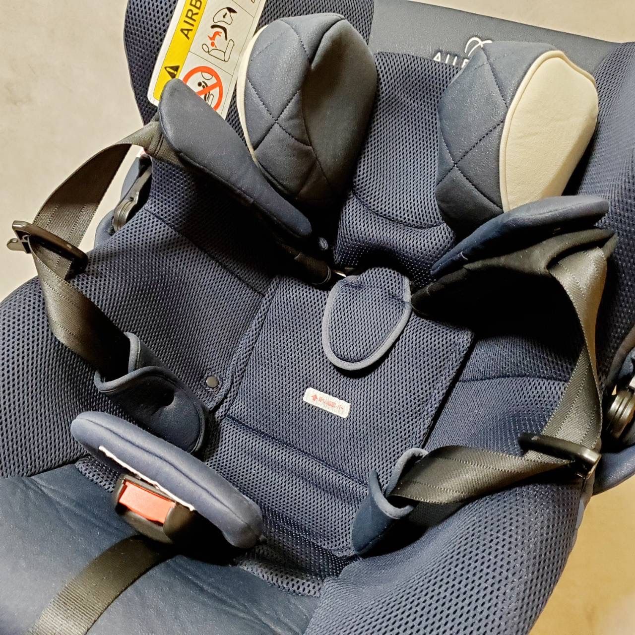 グランネイビー