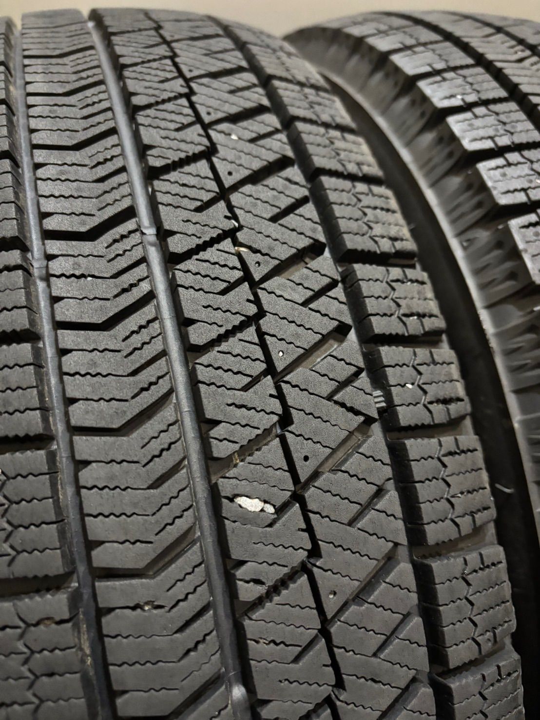 ブリヂストン ブリザック