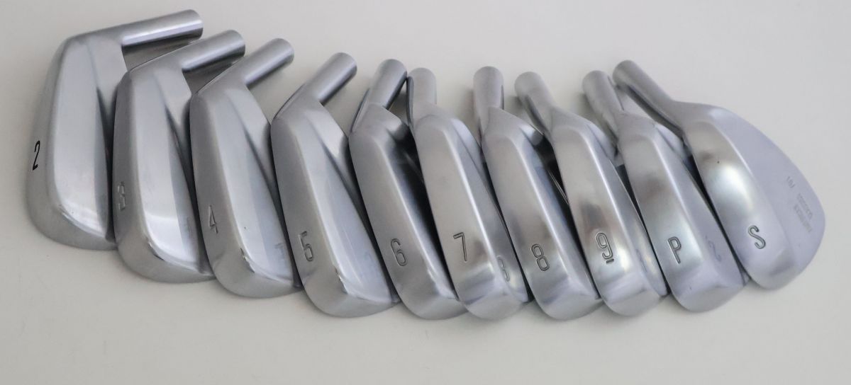 ヘッド セット ＃2～9 P S American Classics アメリカンクラシックス 701 アイアン 82978
