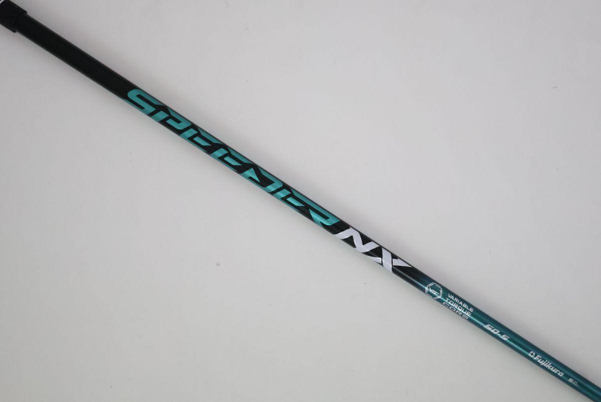 ○フジクラ☆Speeder NX GREEN☆スピーダー NX【グリーン】50 S