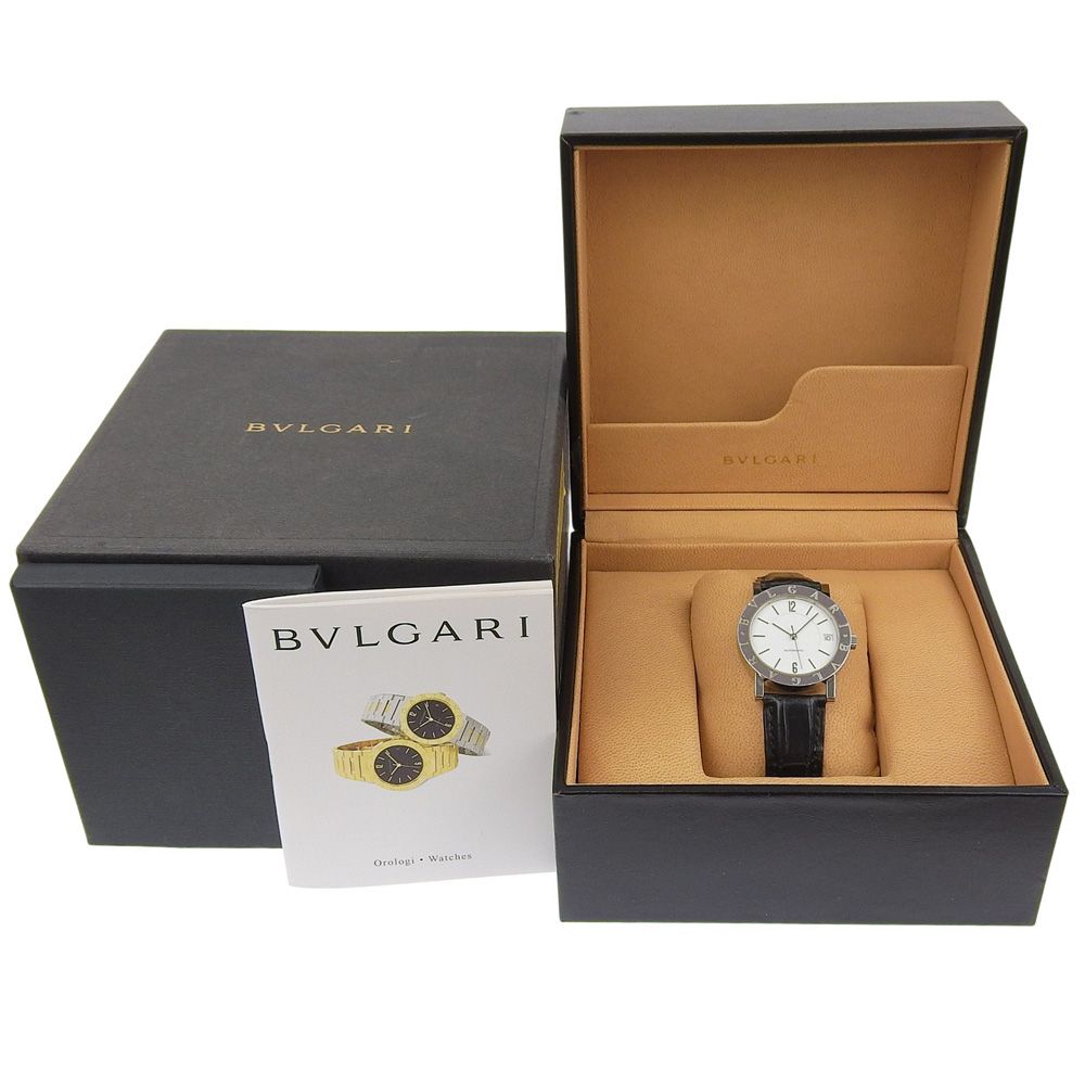 AUTO ステンレススチール