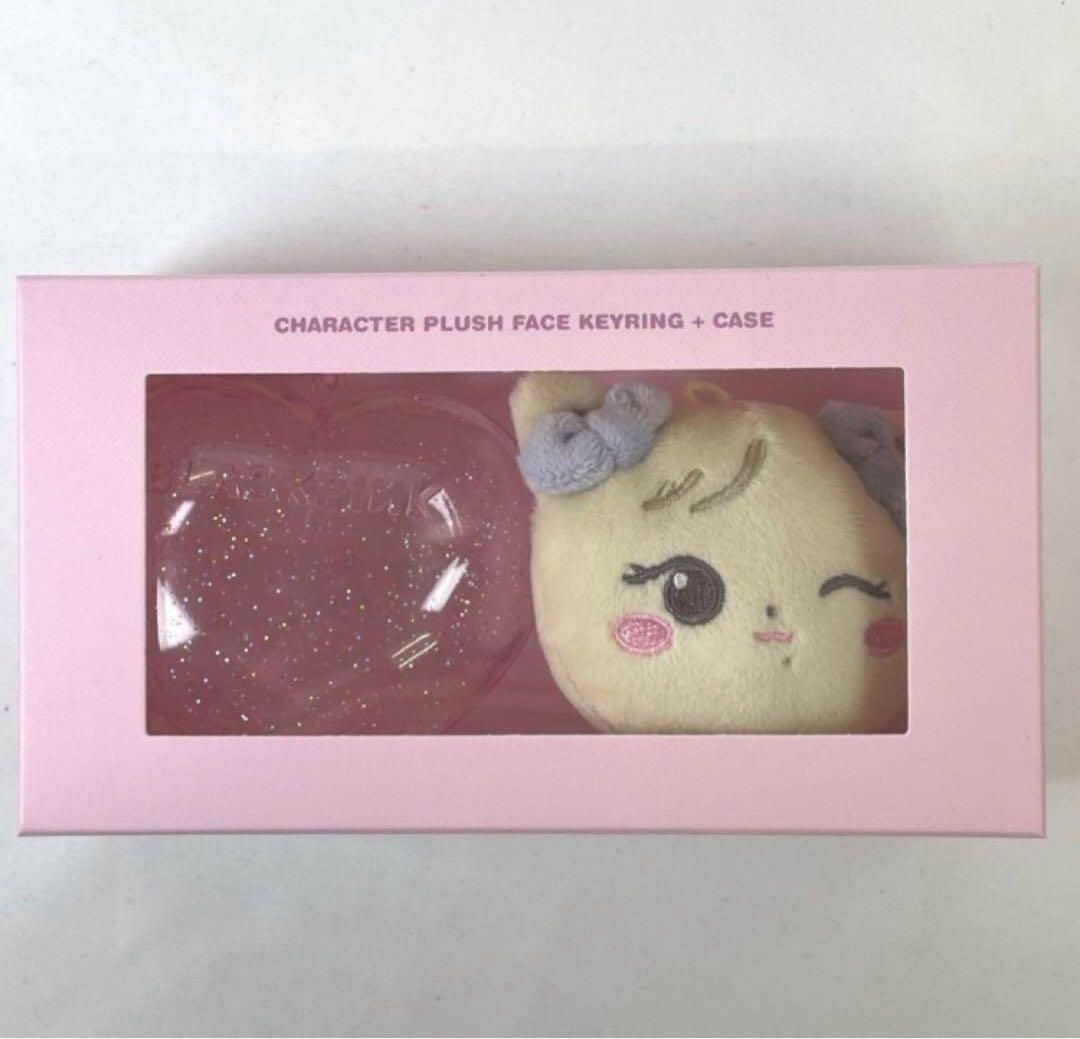 BLACKPINK ブラックピンク ソウルコン DEADLINE Rosie ロジ ロゼ