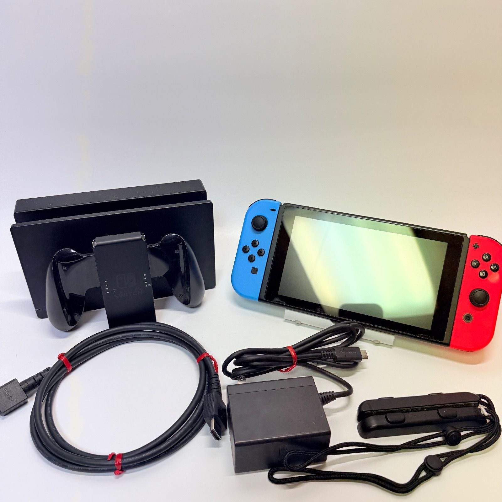 Nintendo Switch バッテリー拡張モデル