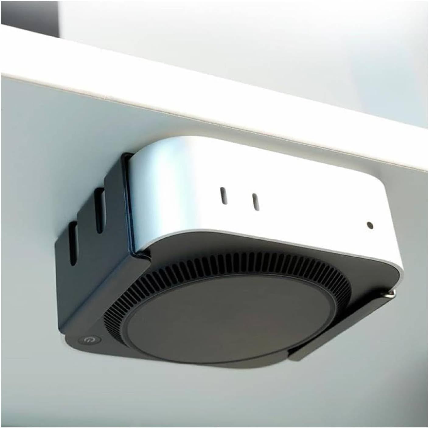 For Mac Mini M4 マウント デスク下マウント 壁掛けスタンド 公式通販