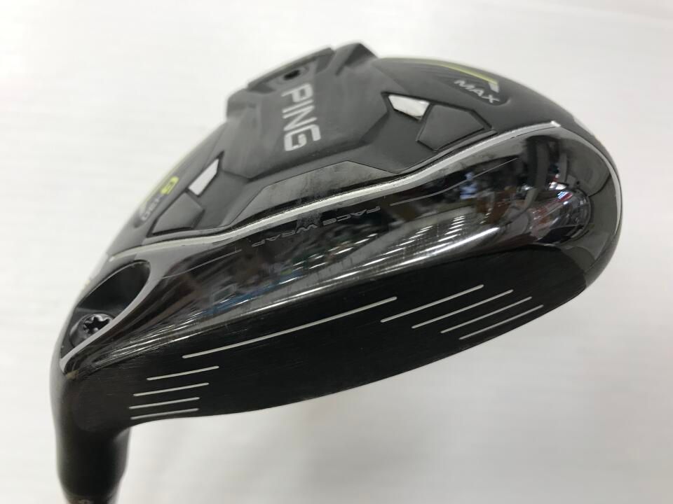 G 430 MAX 15 S ディアマナ ZF 50 フェアウェイウッド ピン 最短