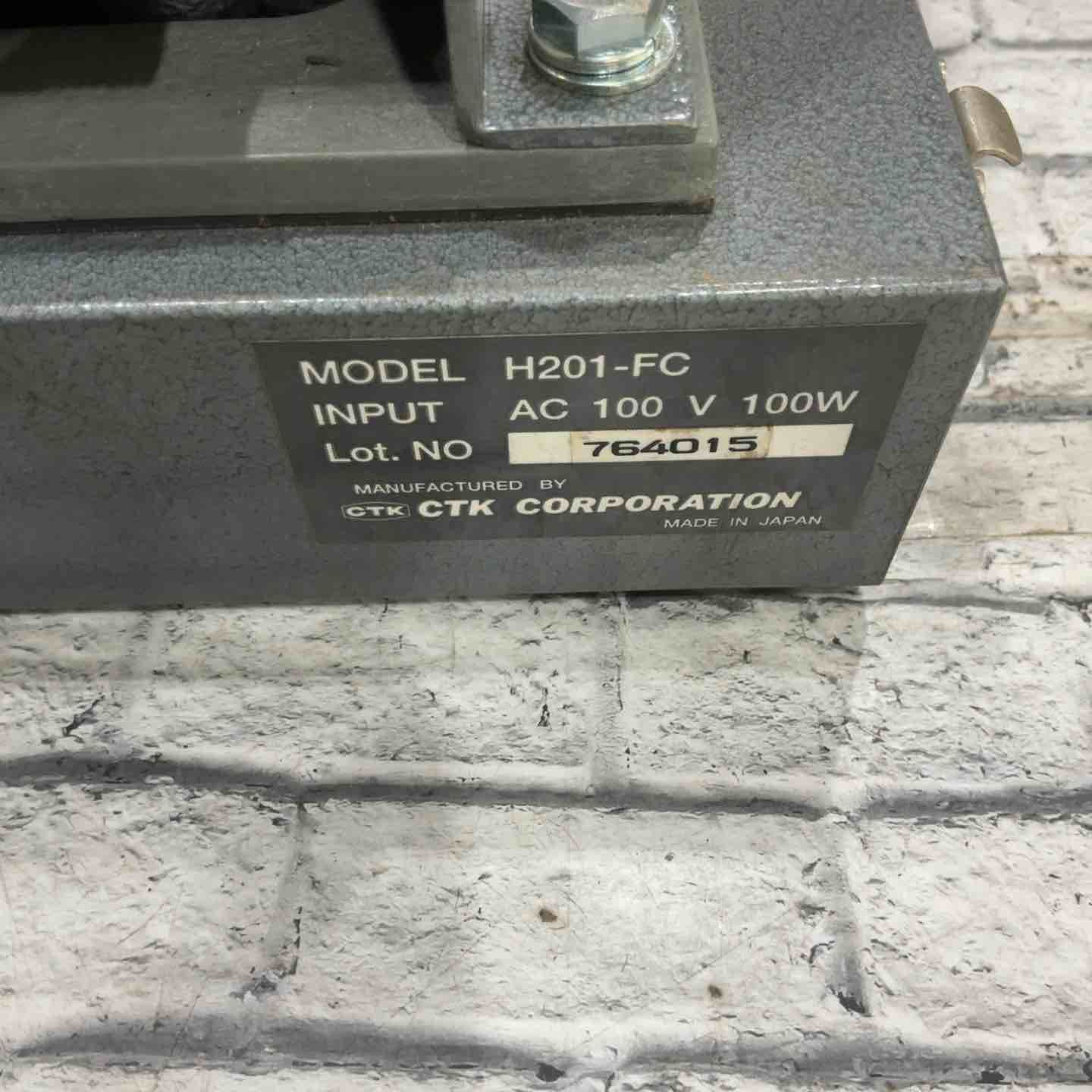 CTK コーポレーション HOT MARKER ホットマーカー H201-FC【川口店